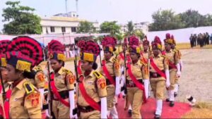 INDIAN POLICE